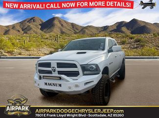 Used 2014 RAM 1500 Sport w/ Convenience Group video 1