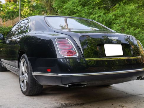 Used 2016 Bentley Mulsanne Speed image 6