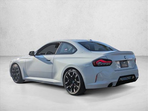 New 2026 BMW 230i Coupe image 3