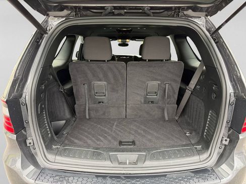 Used 2024 Dodge Durango GT w/ Blacktop Package AWD/4WD image 31
