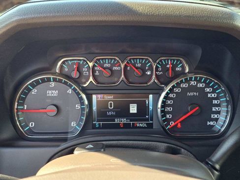 Used 2018 Chevrolet Tahoe Premier image 10