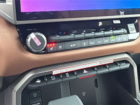 New 2026 Toyota Tundra 1794 Edition image 16