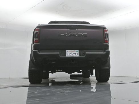 Used 2024 RAM 1500 TRX AWD/4WD image 50