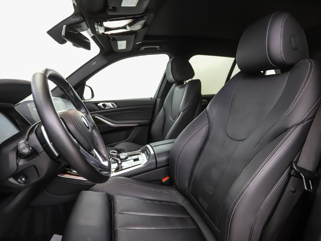 Used 2020 BMW X5 xDrive40i w/ Premium Package AWD/4WD image 11