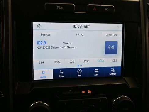 Used 2019 Ford F150 XLT w/ Equipment Group 302A Luxury AWD/4WD image 19