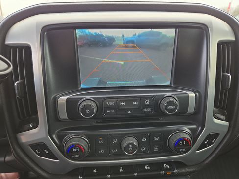 Used 2014 GMC Sierra 1500 SLE w/ SLE Preferred Package image 22