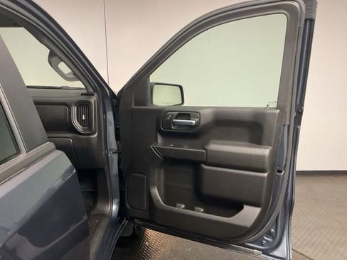 Used 2022 Chevrolet Silverado 1500 W/T w/ WT Value Package image 23