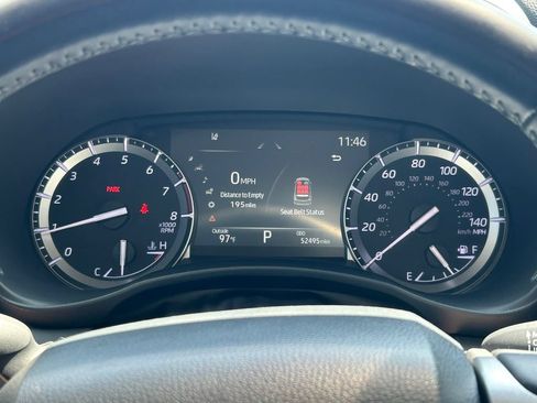 Used 2022 Toyota Highlander Limited AWD/4WD image 37