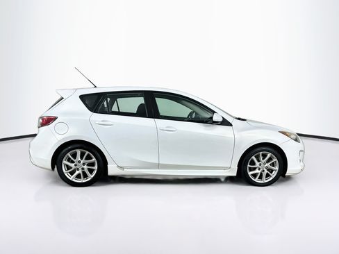 Used 2012 MAZDA MAZDA3 s Touring FWD image 10