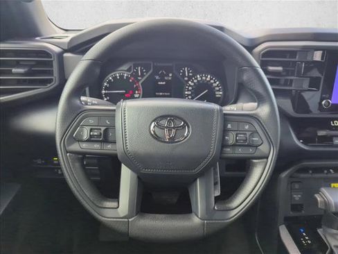 New 2026 Toyota Tundra SR image 13