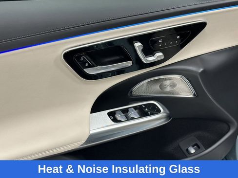 Certified 2024 Mercedes-Benz E 350 4MATIC Sedan image 10