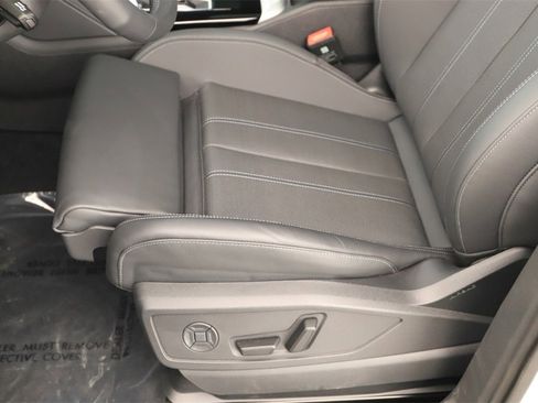 New 2025 Audi Q5 2.0T Premium Plus image 24