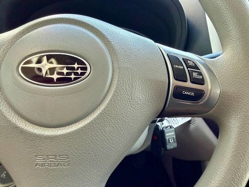 Used 2012 Subaru Forester 2.5X Premium w/ All-Weather Pkg AWD/4WD image 68