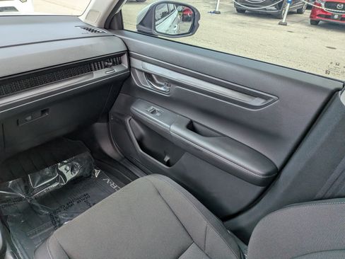 Used 2025 Honda CR-V EX image 19