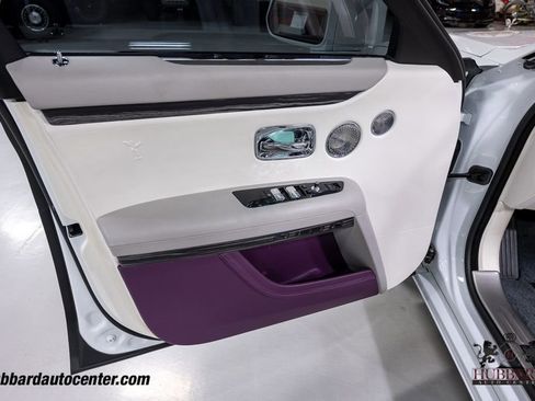 Used 2021 Rolls-Royce Ghost image 17