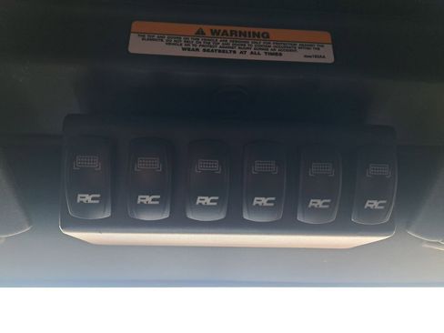 Used 2012 Jeep Wrangler Unlimited Sport w/ Max Tow Pkg image 25