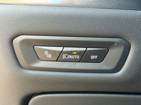 New 2026 BMW X5 M60i w/ Executive Package image 36