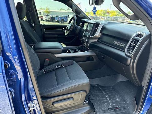 Used 2019 RAM 1500 Big Horn AWD/4WD image 46