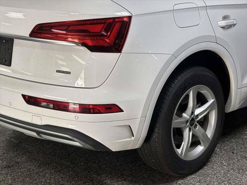 Used 2023 Audi Q5 2.0T Premium Plus w/ Convenience Package AWD/4WD image 10