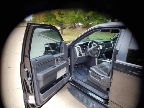 Used 2013 Ford F150 Raptor w/ Luxury Equipment Group image 20