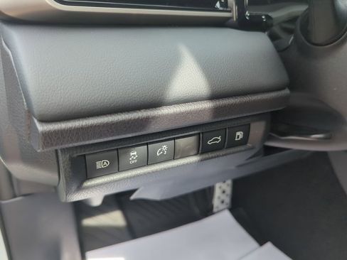 New 2026 Toyota Camry XSE image 14