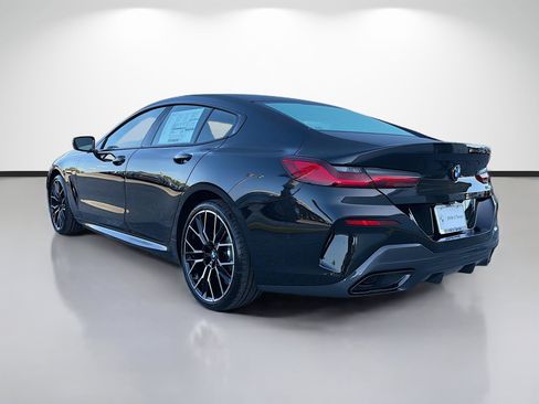 New 2026 BMW 840i image 5