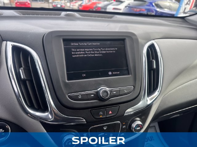 Used 2022 Chevrolet Equinox LS w/ LS Convenience Package AWD/4WD image 19