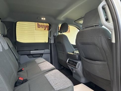 Used 2023 Ford F150 XLT w/ XTR Package image 4