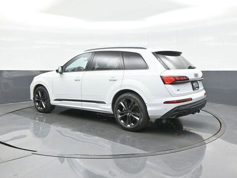 New 2026 Audi Q7 3.0T Prestige AWD/4WD image 5