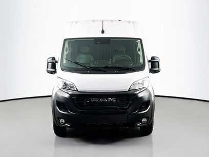 Used 2024 RAM ProMaster 2500 w/ Convenience Group