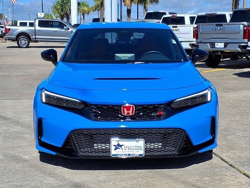 Used 2026 Honda Civic Type R image 6