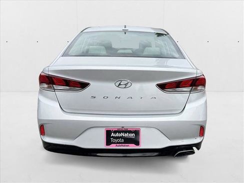 Used 2018 Hyundai Sonata SEL image 5