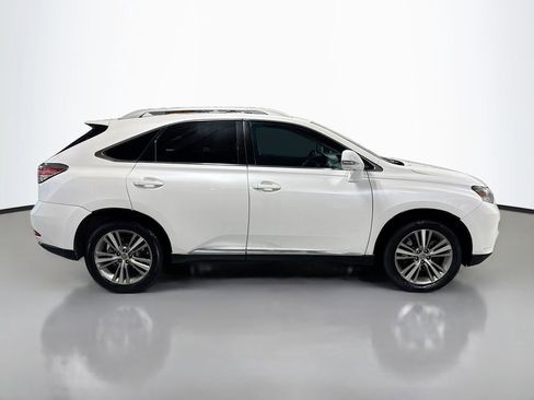 Used 2015 Lexus RX 350 AWD image 5