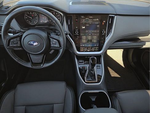 Certified 2025 Subaru Outback Onyx Edition XT image 12