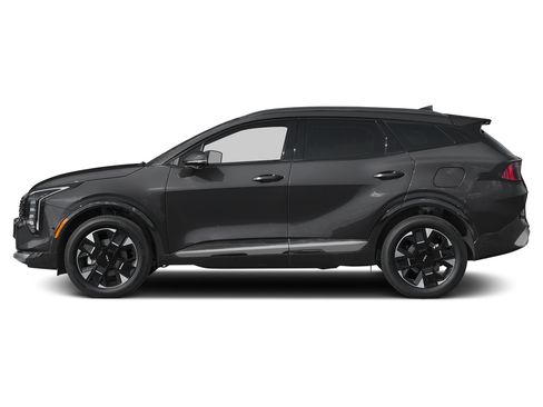 New 2026 Kia Sportage SX Prestige AWD/4WD image 12