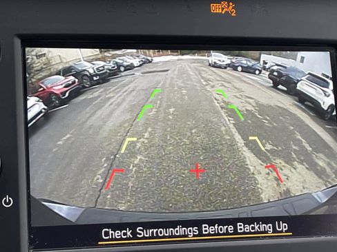 Certified 2025 Subaru Outback image 21