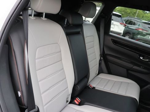 Certified 2026 Honda CR-V Sport Touring image 12