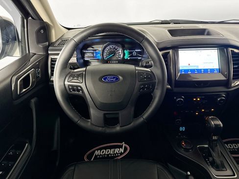 Used 2019 Ford Ranger Lariat w/ Equipment Group 501A Mid image 20