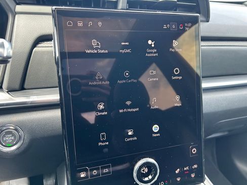 New 2026 GMC Terrain Elevation w/ Elevation Premium Package AWD/4WD image 24