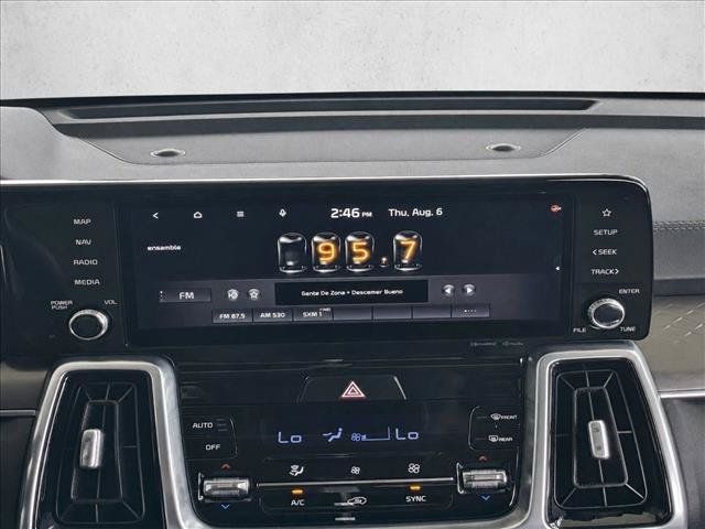 Used 2021 Kia Sorento SX FWD image 19