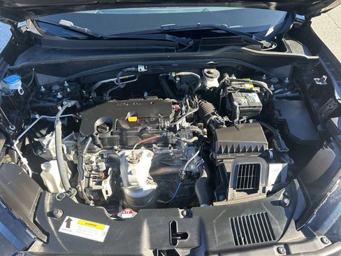 Used 2024 Honda HR-V Sport image 31