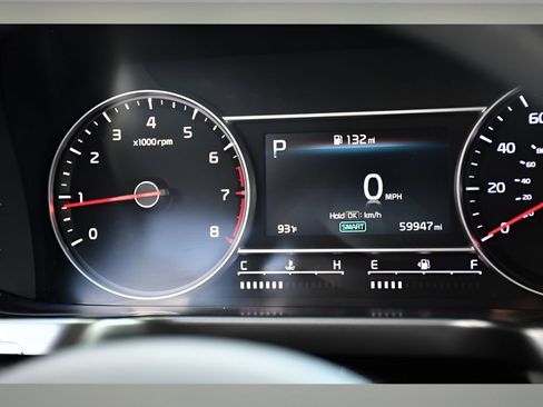Used 2023 Kia Sorento LX AWD/4WD image 18