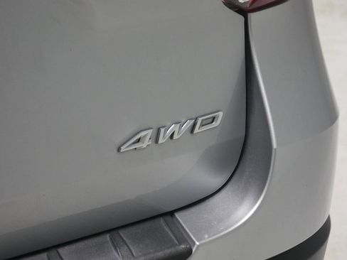 Certified 2023 Ford Explorer XLT image 27