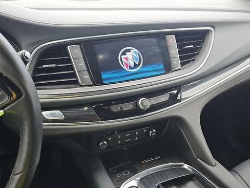 Used 2024 Buick Enclave Essence w/ Trailering Package, 5000 lbs. image 38
