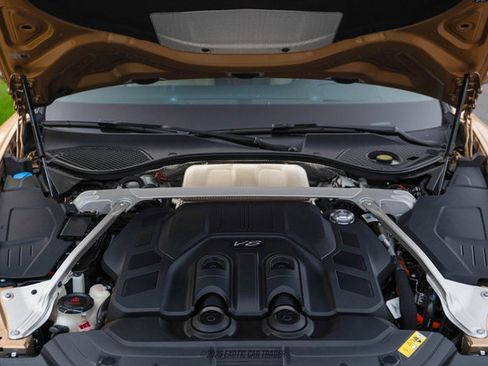 Used 2026 Bentley Continental GTC image 23