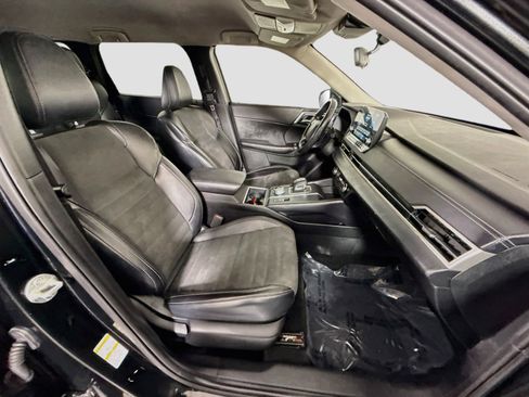 Used 2024 Mitsubishi Outlander SE FWD image 29