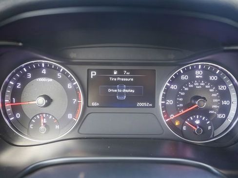 Certified 2023 Kia Forte GT-Line w/ GT-Line Technology Package image 25