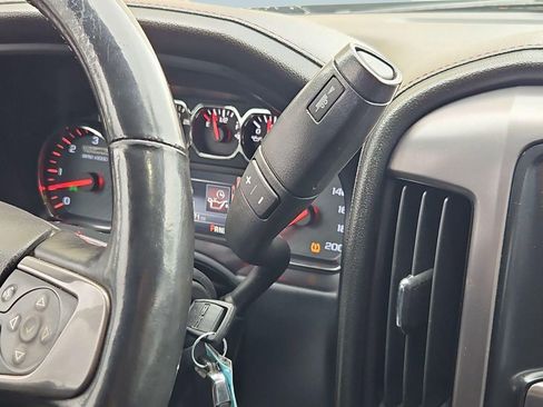Used 2014 GMC Sierra 1500 SLT AWD/4WD image 20