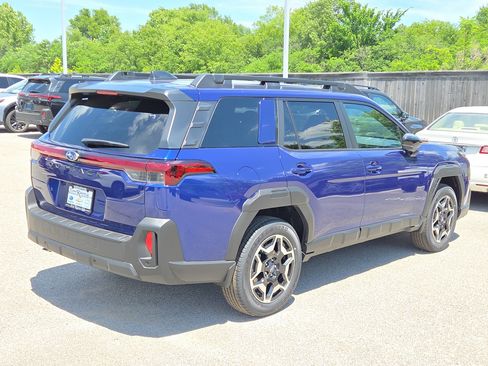 New 2026 Subaru Outback Touring AWD/4WD image 3