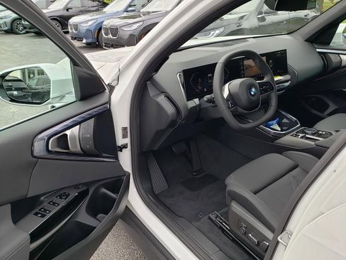 New 2026 BMW X3 xDrive30 w/ Convenience Package AWD/4WD image 6